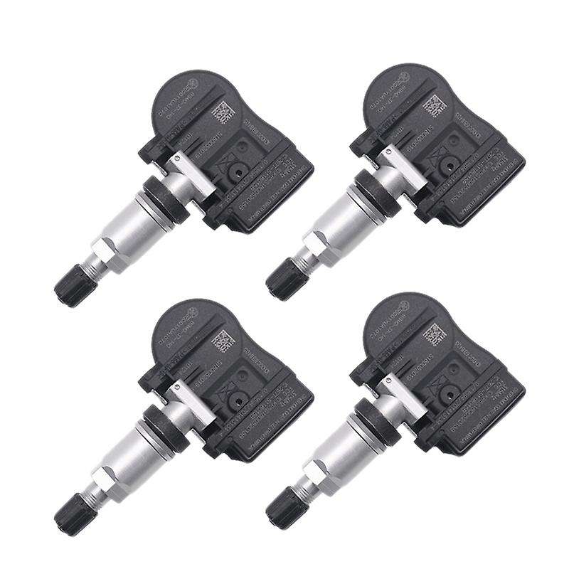 TPMS BBM2-37-140B Tire Pressure Sensor General GN3A-37-140B GS1D-37-140B 4