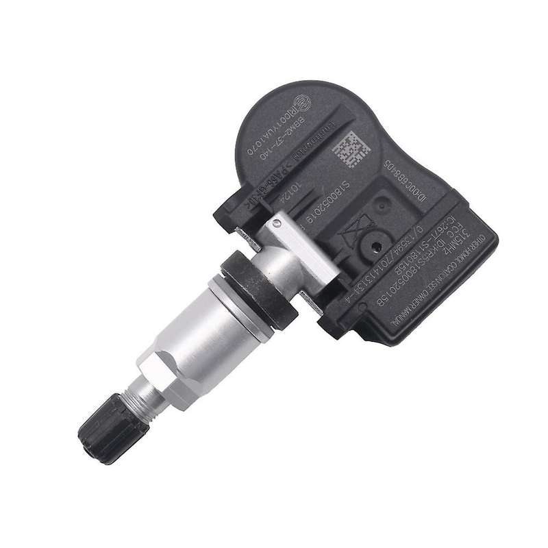 TPMS BBM2-37-140B Tire Pressure Sensor General GN3A-37-140B GS1D-37-140B 4