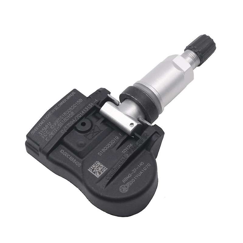 TPMS BBM2-37-140B Tire Pressure Sensor General GN3A-37-140B GS1D-37-140B 4