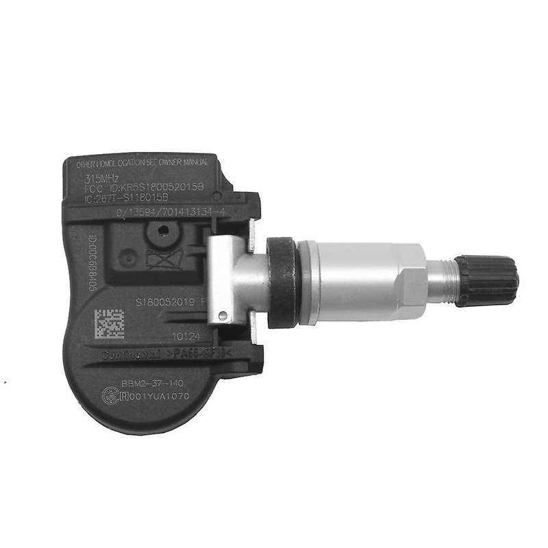 TPMS BBM2-37-140B Tire Pressure Sensor General GN3A-37-140B GS1D-37-140B 4