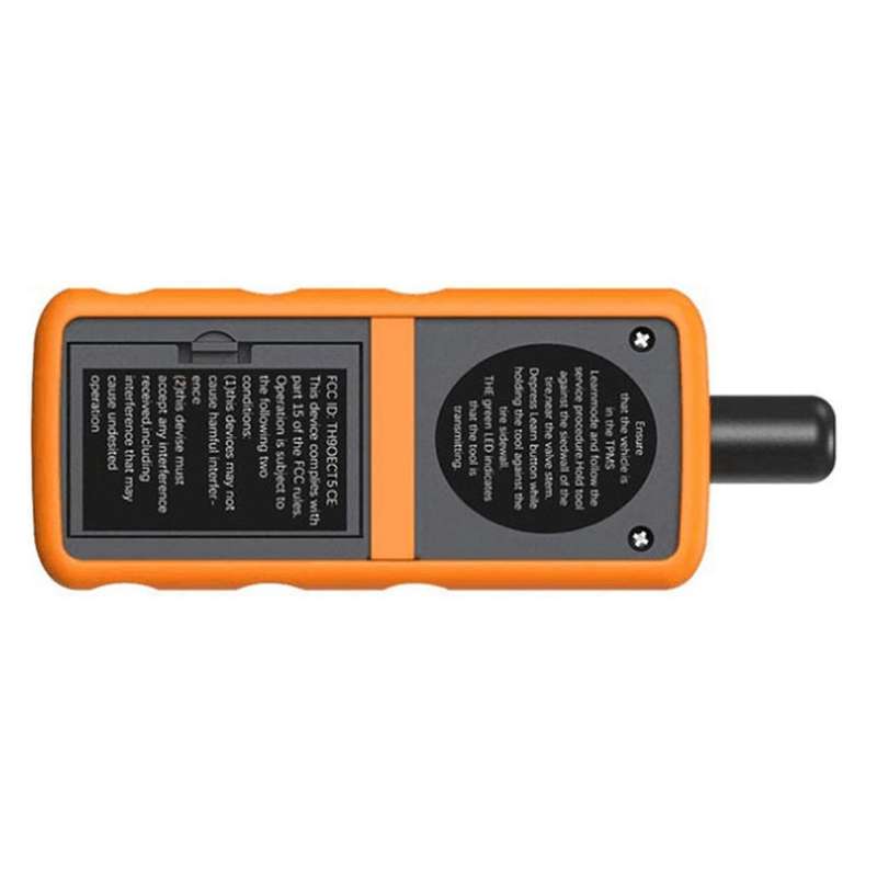 TPMS 50448 2In1 Auto Tire Pressure Monitor Sensor for 50448 TPMS Activation Tool