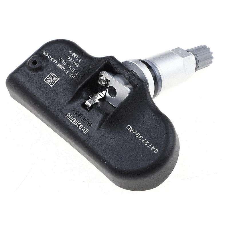 TPMS Tire Pressure Monitor Sensor 315MHz 04727392AD for