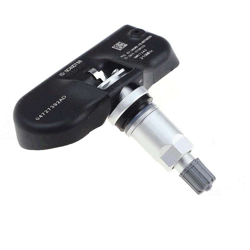 TPMS Tire Pressure Monitor Sensor 315MHz 04727392AD for
