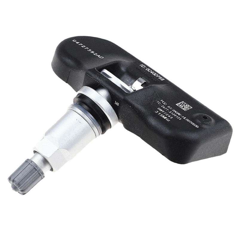 TPMS Tire Pressure Monitor Sensor 315MHz 04727392AD for