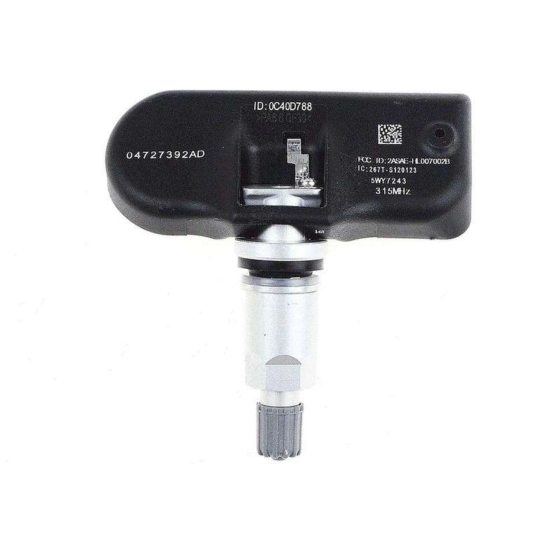 TPMS Tire Pressure Monitor Sensor 315MHz 04727392AD for