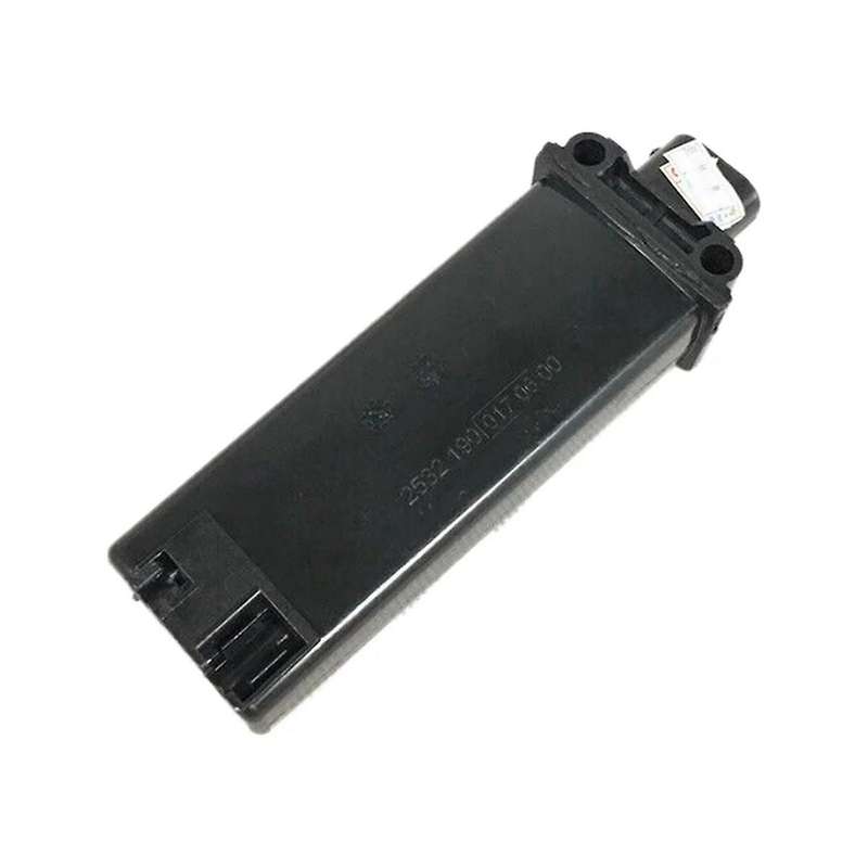 TPMS Sensor 5Q0907273B + 5Q0907275B Tire Pressure Monitoring System Kit for Tyre Air Monitor