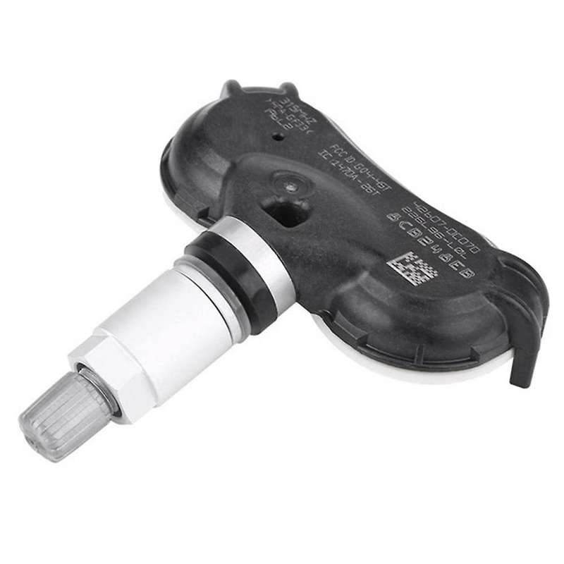 TPMS Sensor for 2008-2018 Sienna Senquoia 315MHz Tire Pressure Sensor 42607-0C080 42607-0C070