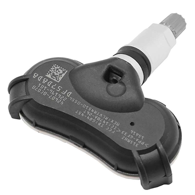 TPMS Sensor for 2008-2018 Sienna Senquoia 315MHz Tire Pressure Sensor 42607-0C080 42607-0C070