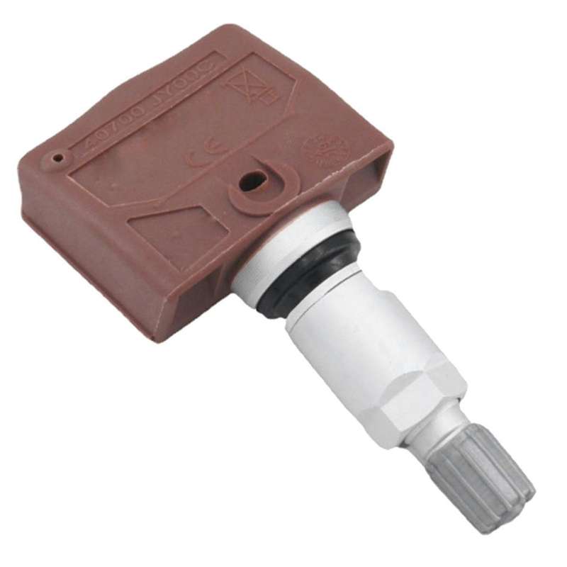 TPMS Sensor 433MHz Tire Pressure Monitor System for NP300 Cube EX 40700JY00C 40700-JY00C