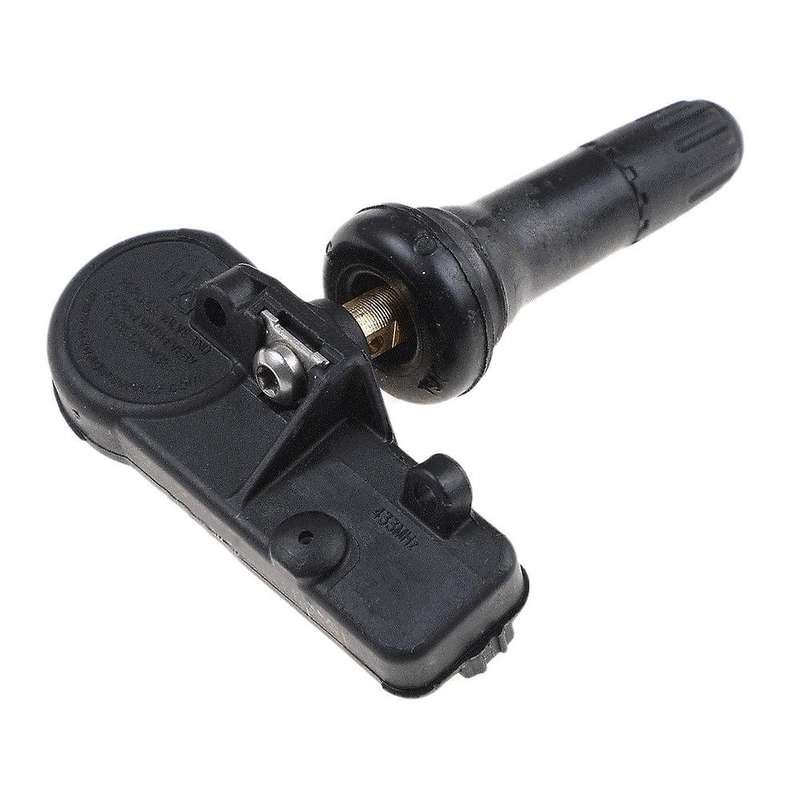 TPMS Tire Pressure Monitor Sensor 433MHz 52933-2V100 for Velostar