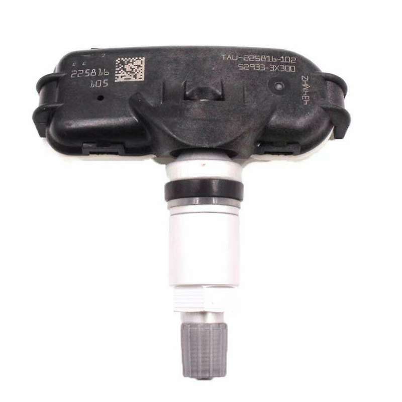 TPMS Tire Pressure Monitor Sensor 434MHz 52933-3X300 for 2010-2014