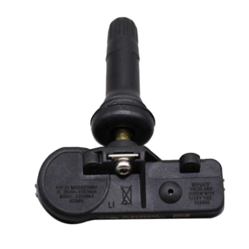 Tpms Tire Pressure Monitor Sensor 433mhz for Citroen for Peugeot 9683420380