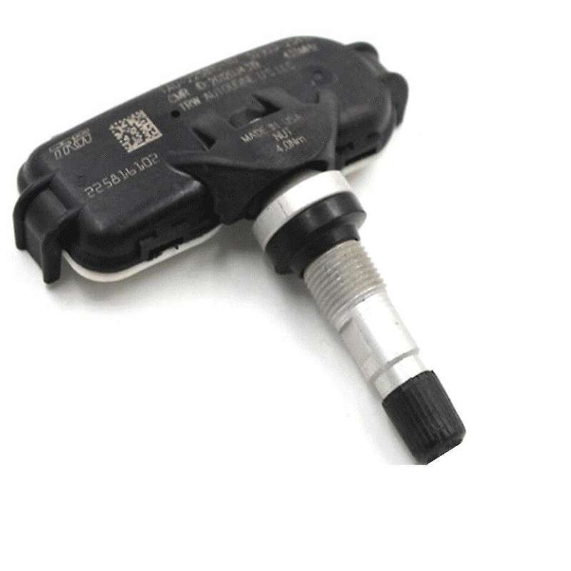 TPMS Tire Pressure Monitor Sensor 433MHz 52933-2S410 for IX35