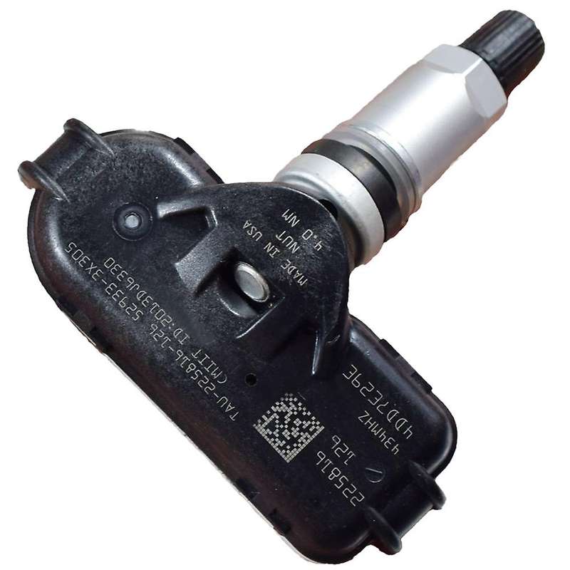 Tpms Tire Pressure Monitor Sensor 434mhz 52933-3x305 for Hyundai Elantra Kia Rio Ub