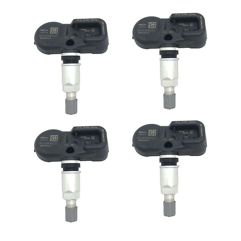 TPMS Tire Pressure Monitoring Warning Sensor Fit LS460L LS600HL LX570 RX350 RX400H 42607-33011 42607