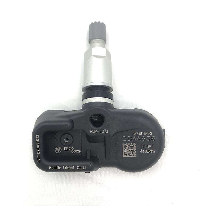 TPMS Tire Pressure Monitoring Warning Sensor Fit LS460L LS600HL LX570 RX350 RX400H 42607-33011 42607
