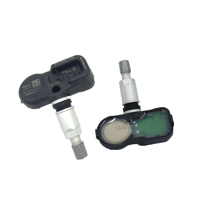 TPMS Tire Pressure Monitoring Warning Sensor Fit LS460L LS600HL LX570 RX350 RX400H 42607-33011 42607