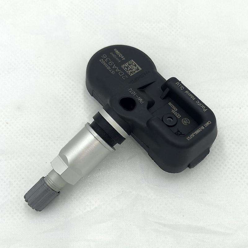 TPMS Tire Pressure Monitoring Warning Sensor Fit LS460L LS600HL LX570 RX350 RX400H 42607-33011 42607