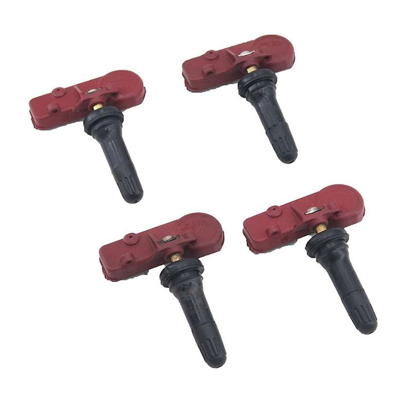 TPMS Tire Pressure Sensor 320398 for 300 Charger Magnum Grand Car Accessories 4PCS