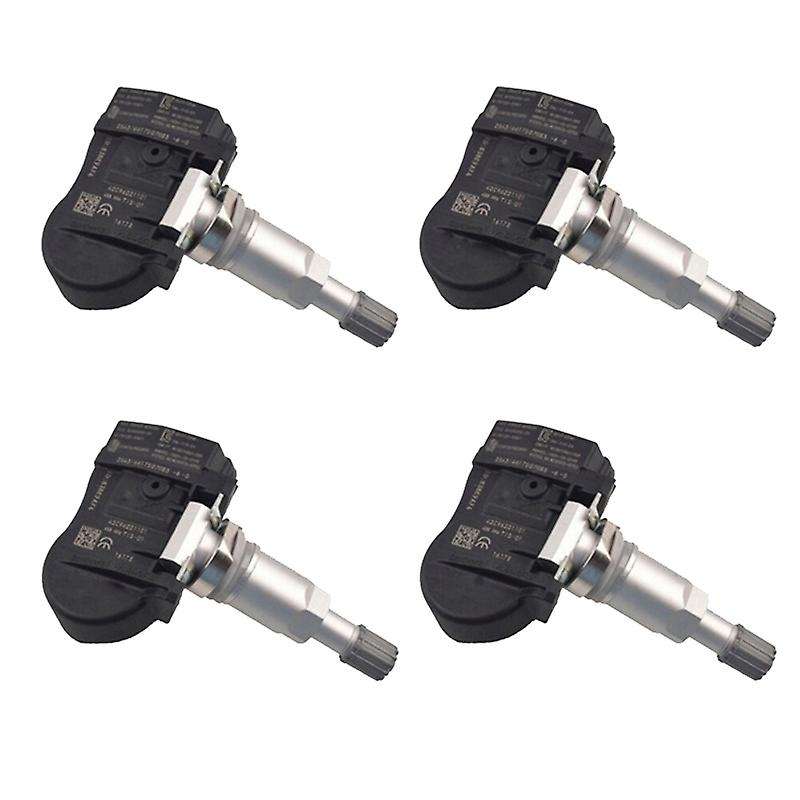 TPMS Tire Pressure Monitoring Warning Sensor 52933 2B000 for - 529332B000 52933-2B000