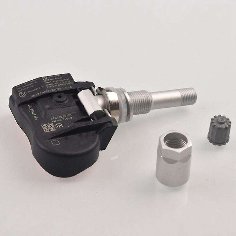TPMS Tire Pressure Monitoring Warning Sensor 52933 2B000 for - 529332B000 52933-2B000