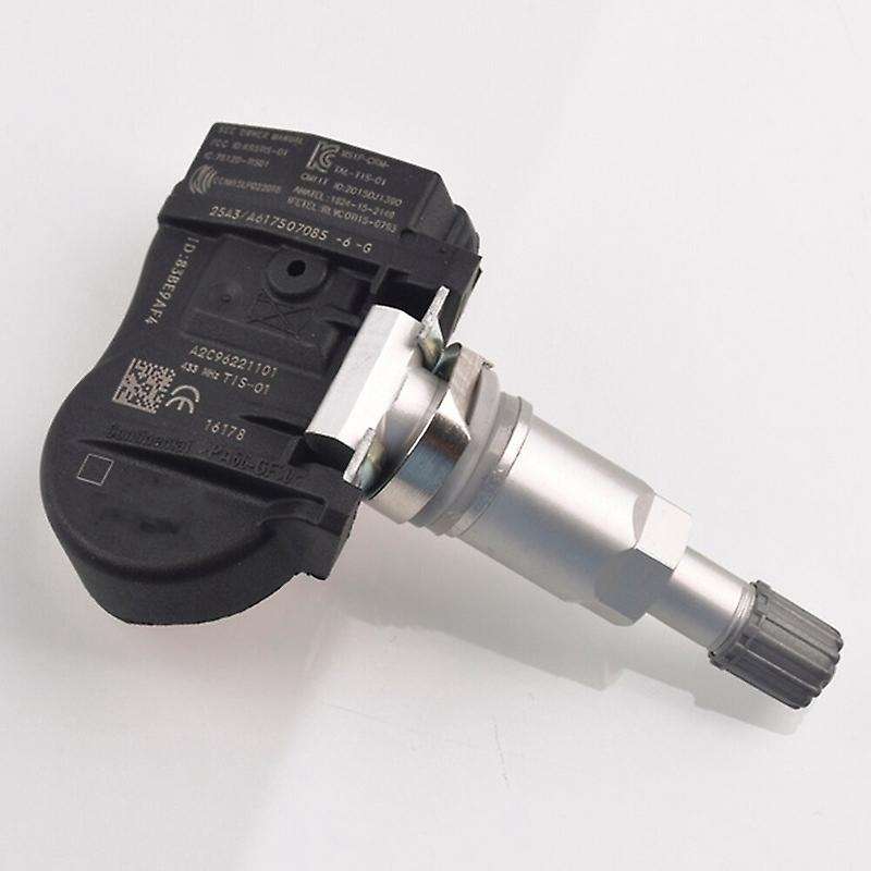 TPMS Tire Pressure Monitoring Warning Sensor 52933 2B000 for - 529332B000 52933-2B000