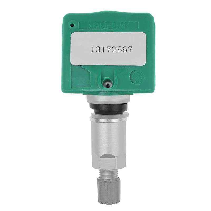 TPMS Tire Pressure Sensor 13172567 for Opel H C B for SAAB 9-3 9-5 Tire Pressure Monitoring Sensor