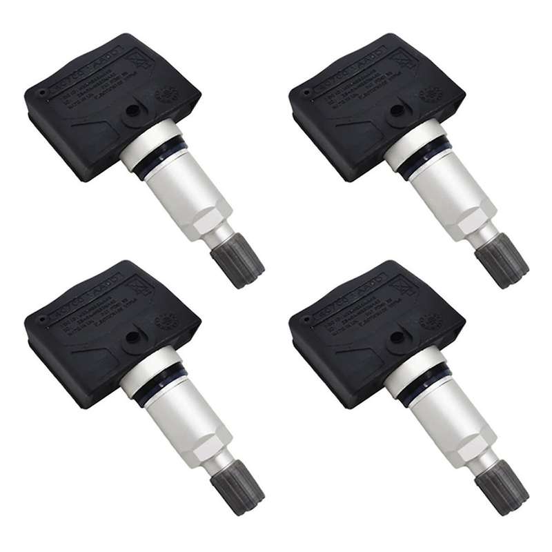 TPMS Tire Pressure Sensor Monitoring System 40700-1AA0D for 350z M35 M45 QX56 315Mhz(4PCS)