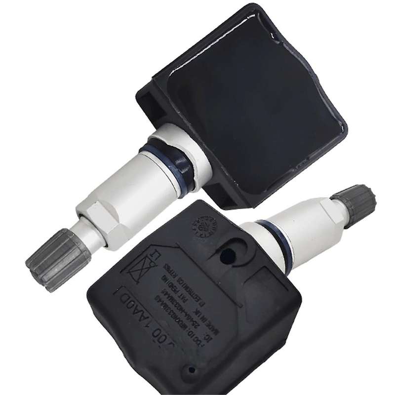 TPMS Tire Pressure Sensor Monitoring System 40700-1AA0D for 350z M35 M45 QX56 315Mhz(4PCS)