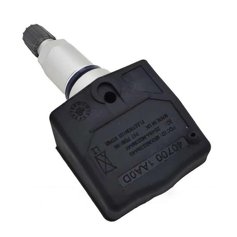 TPMS Tire Pressure Sensor Monitoring System 40700-1AA0D for 350z M35 M45 QX56 315Mhz(4PCS)