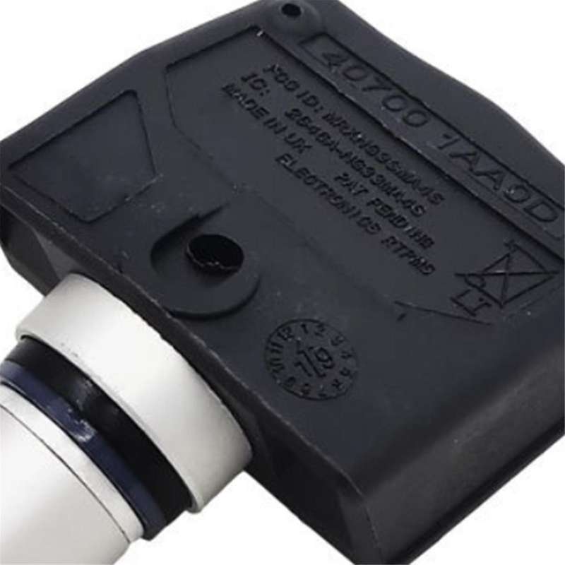TPMS Tire Pressure Sensor Monitoring System 40700-1AA0D for 350z M35 M45 QX56 315Mhz(4PCS)