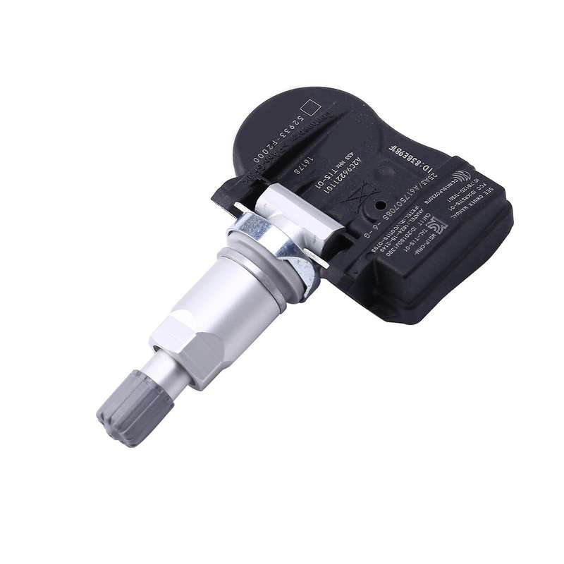 TPMS Tire Pressure Sensor for Accent Borrego Spectra 52933-F2000