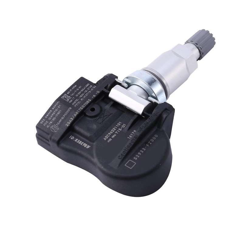 TPMS Tire Pressure Sensor for Accent Borrego Spectra 52933-F2000
