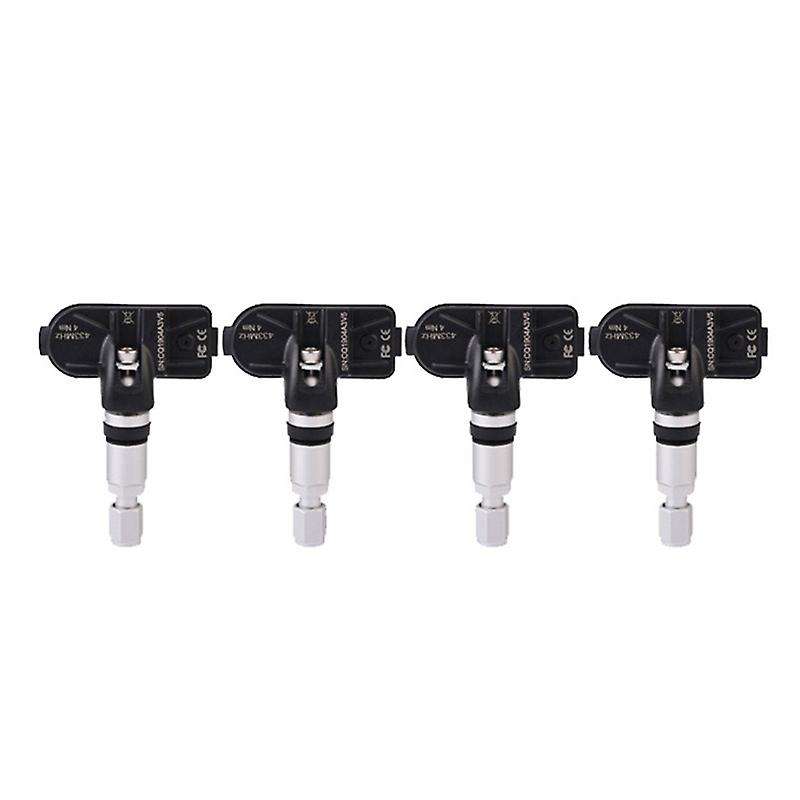 TPMS Tire Pressure Sensor for Android Car Radio Player USB Tire Pressure Monitoring System