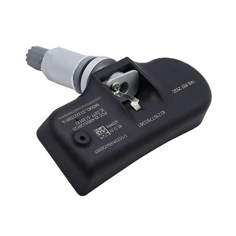 TPMS Tire Pressure Sensor for A3 A4 A5 Q5 S4 S5 TT CC Golf 433MHz 1K0907253C 1K0907255D 1K0998275