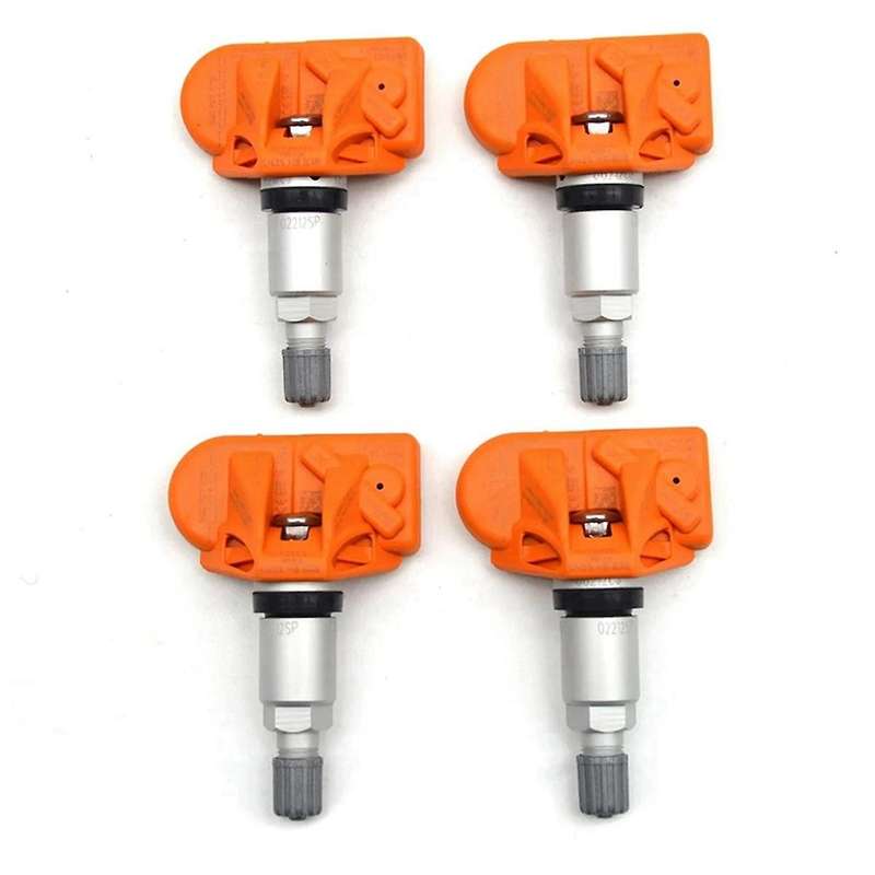 TPMS Tire Pressure Sensor Monitoring System 4M0907273B 5Q0907275F for A3 A4 B9 Q2L Q3L A5 A6 A7 A8 Q