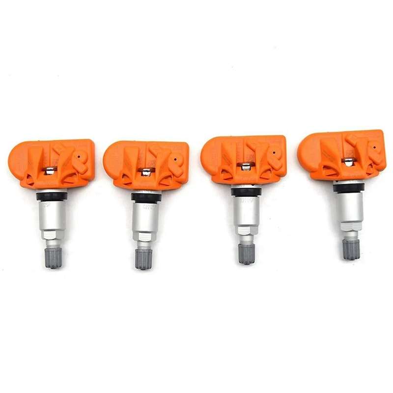 TPMS Tire Pressure Sensor Monitoring System 4M0907273B 5Q0907275F for A3 A4 B9 Q2L Q3L A5 A6 A7 A8 Q