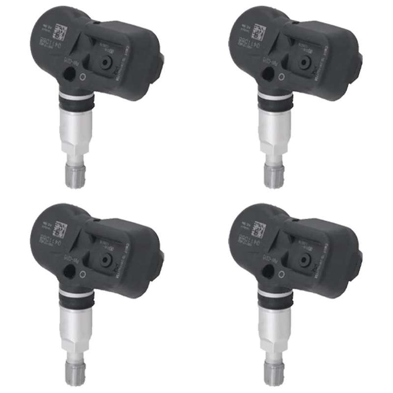 TPMS Tire Pressure Sensor for LC LX RX Land Cruiser 42607-39005 42607-48030 42607-33050