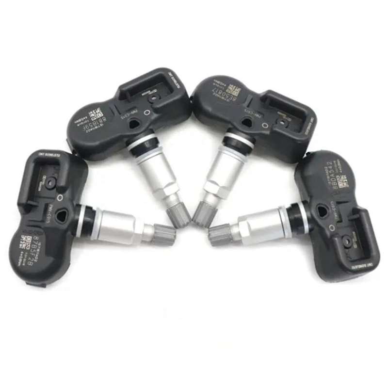 TPMS Tire Pressure Sensor for LC LX RX Land Cruiser 42607-39005 42607-48030 42607-33050