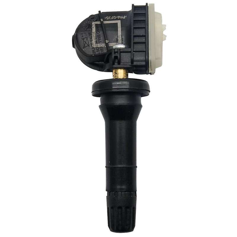 Tpms Tire Pressure Sensor Tire Pressure Valve Automotive Car Tool for Ev6t-1a180-dc Tpms 433 Mhz 186