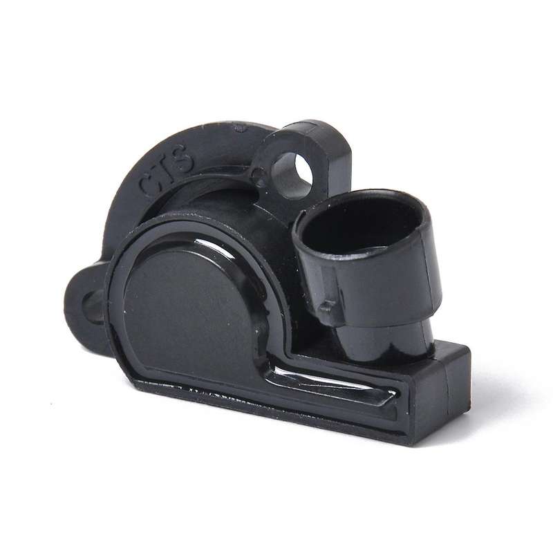 TPS Throttle Position Sensor for CHEVROLET CAPTIVA C100 CRUZE EPICA Matiz SPARK LACETTI 0.8 1.0 2.0