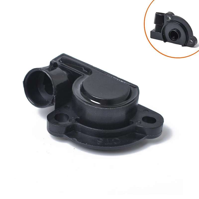 TPS Throttle Position Sensor for CHEVROLET CAPTIVA C100 CRUZE EPICA Matiz SPARK LACETTI 0.8 1.0 2.0