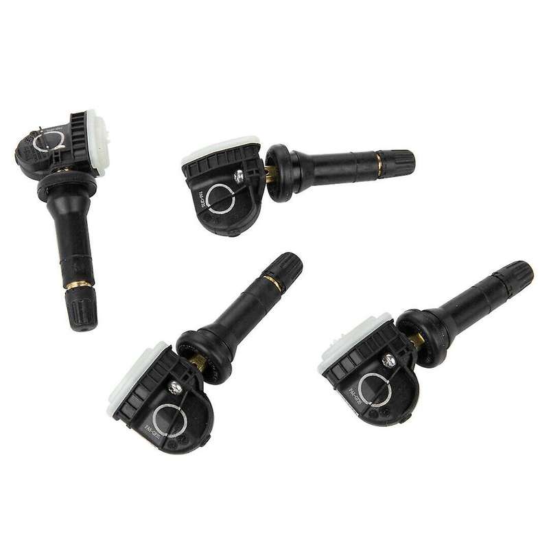 TPMS35 F2GZ-1A189-A (4) Tire Pressure Sensors 2015-17 for Edge F2GZ1A189A