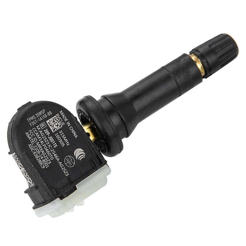 TPMS35 F2GZ-1A189-A (4) Tire Pressure Sensors 2015-17 for Edge F2GZ1A189A