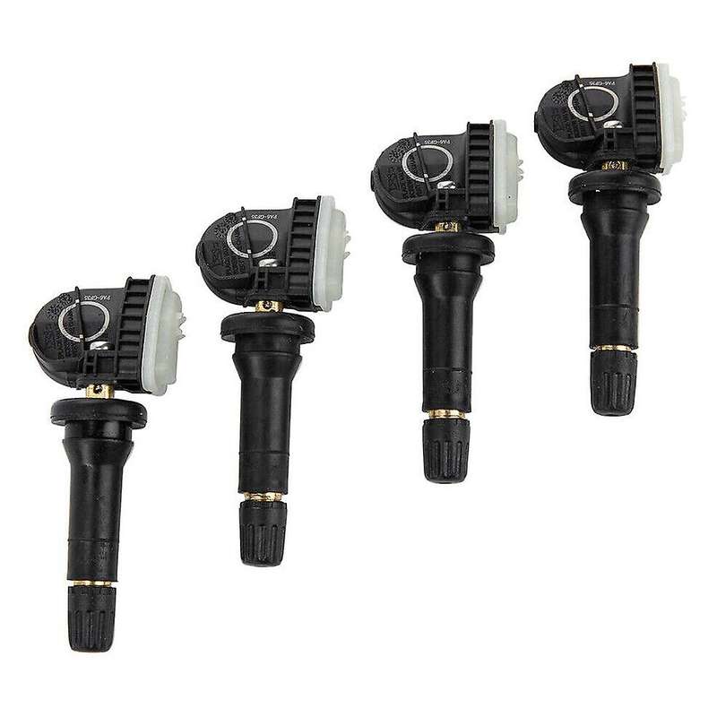 TPMS35 F2GZ-1A189-A (4) Tire Pressure Sensors 2015-17 for Edge F2GZ1A189A