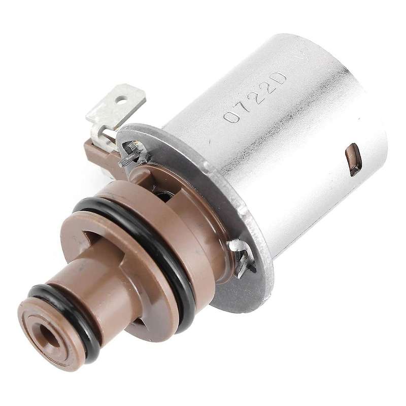 Tr580 Tr690 Converter Lock Up Solenoid for Lineartronic Cvt 31825aa050 31825aa051 31825aa052