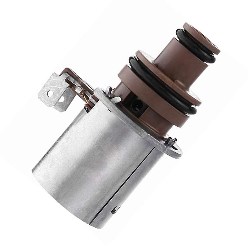 Tr580 Tr690 Converter Lock Up Solenoid for Lineartronic Cvt 31825aa050 31825aa051 31825aa052