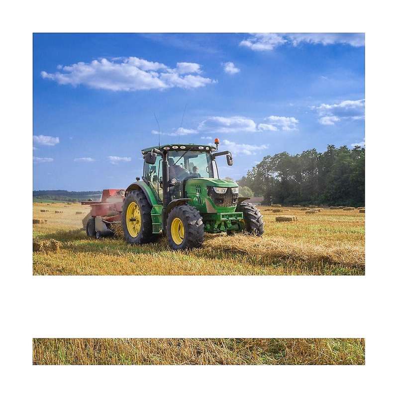 Tractor Filter Assembly V837073630 87374411 87327688 87802331 87802203 for Tractor Accessories