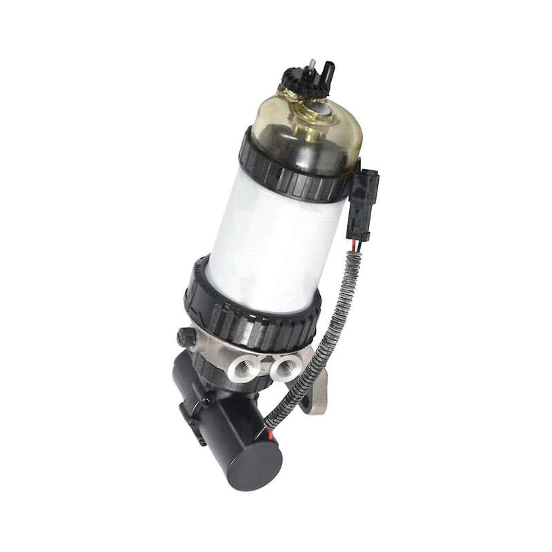 Tractor Filter Assembly V837073630 87374411 87327688 87802331 87802203 for Tractor Accessories