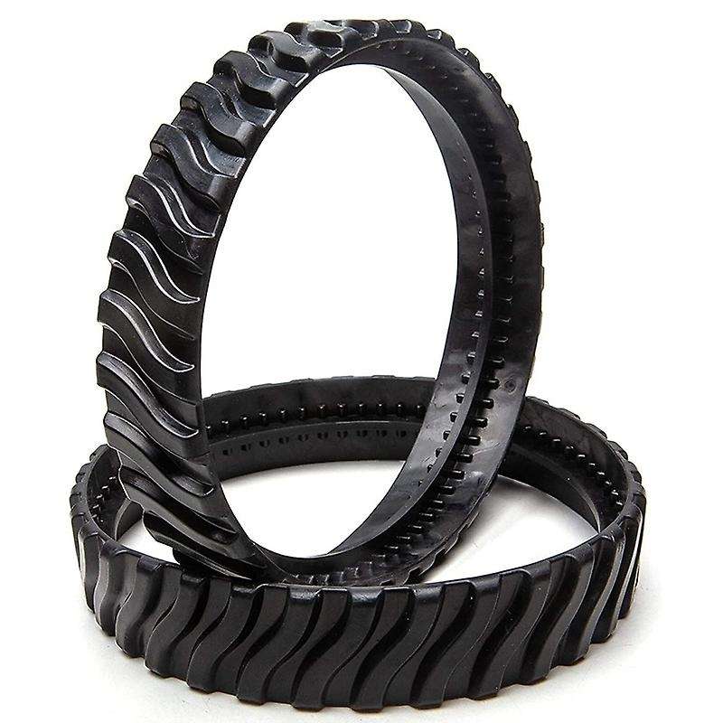Track Replacement Fits for Zodiac MX8 Elite, MX6 Elite, MX8, Mx6 Pool Tire Track R0526100 (2 Pack)